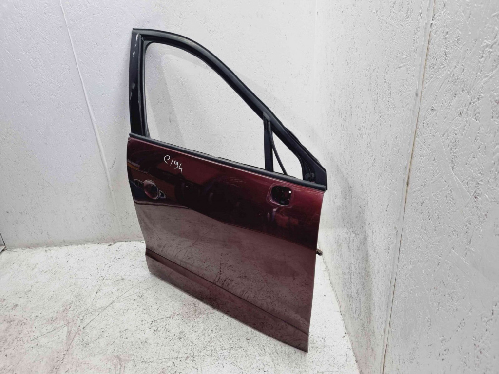 Usa dreapta fata Renault Scenic 3 (J95) Facelift [Fabr 2009-2015] TENNM
