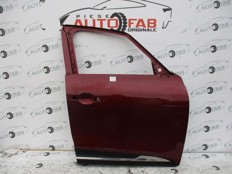 Usa dreapta fata Renault Scenic 4 an 2016-2017-2018-2019-2020 LFLQLEL94P