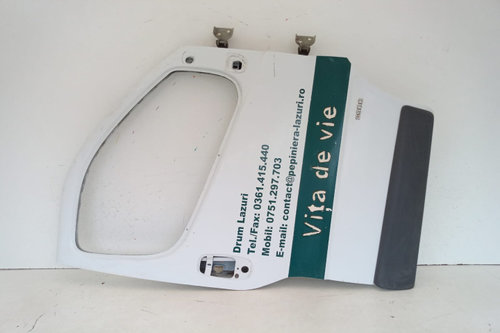 Usa dreapta fata Renault Trafic 2 [2001 - 2006]