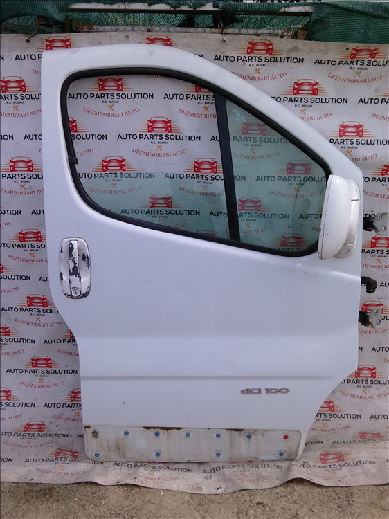 Usa dreapta fata RENAULT TRAFIC an fabr 2007