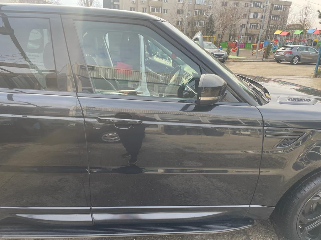 Usa dreapta fata Rover Range Rover Sport 3.0 d 306dt 2015