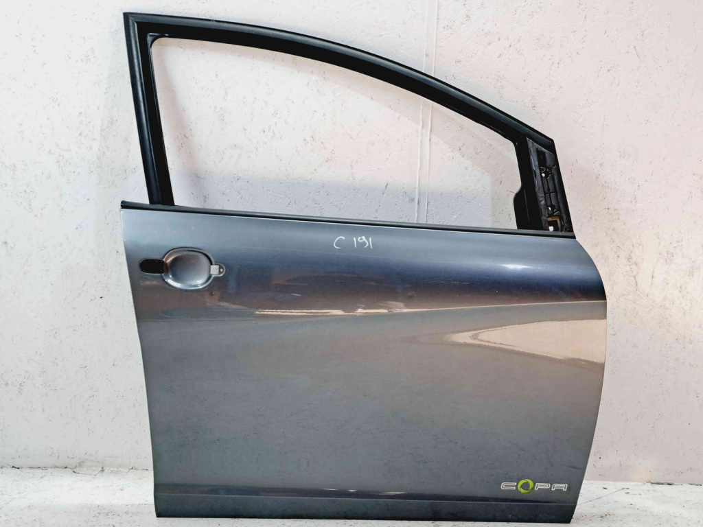 Usa dreapta fata Seat Altea XL (5P5, 5P8) Facelift [Fabr 2006-2015] LX7R