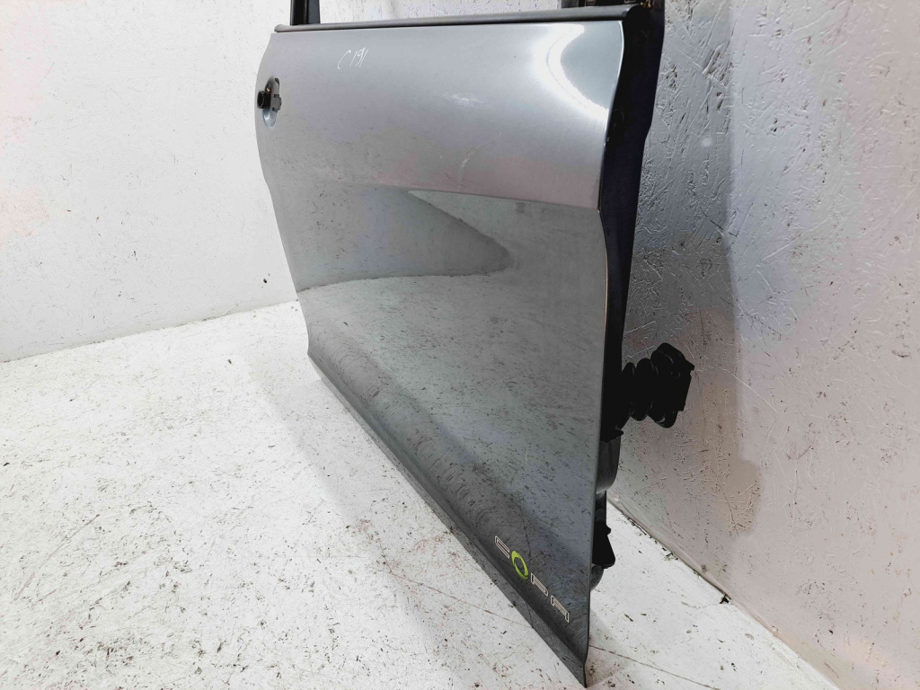 Usa dreapta fata Seat Altea XL (5P5, 5P8) Facelift [Fabr 2006-2015] LX7R