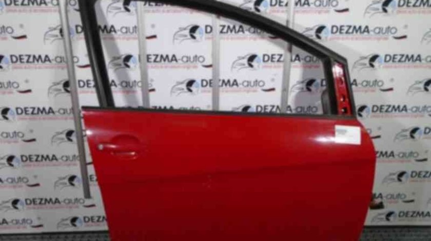 Usa dreapta fata, Seat Altea XL (5P5, 5P8)