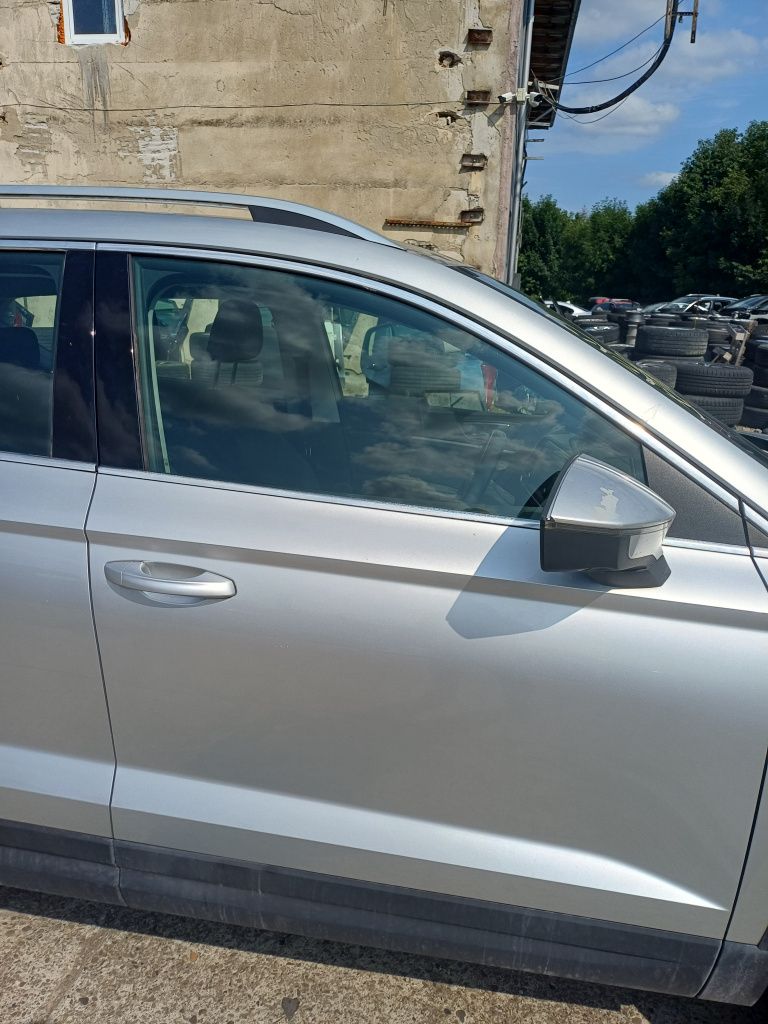 Usa dreapta fata Seat Ateca 1.6 Motorina 2018, -