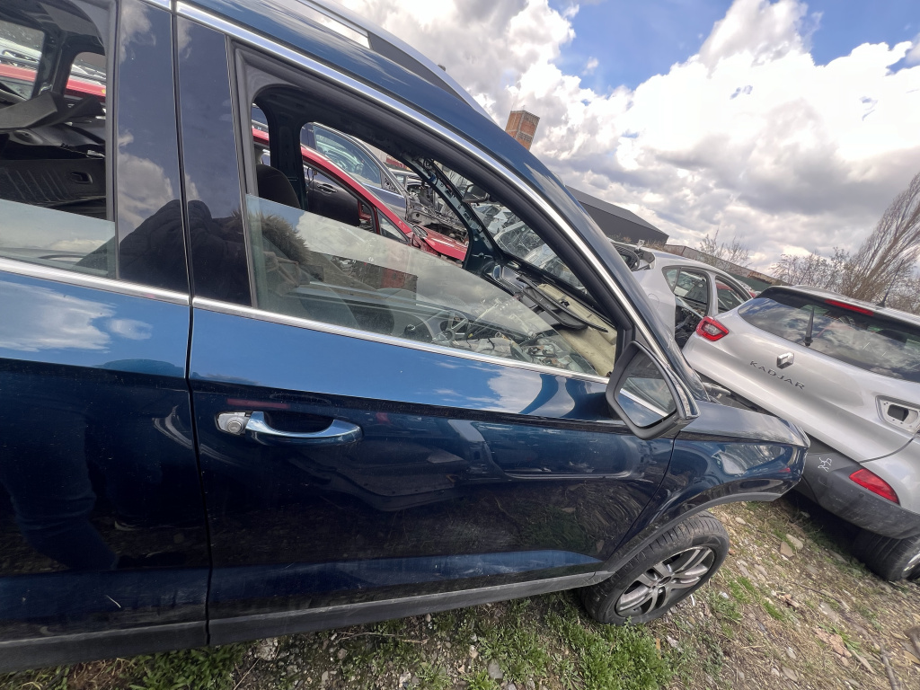 Usa dreapta fata Seat Ateca 2019