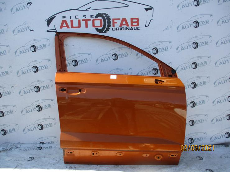 Usa dreapta fata Seat Ateca 575 an 2016-2017-2018-2019-2020-2021 FIV23O9TNP
