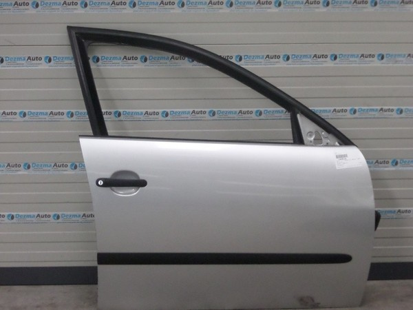Usa dreapta fata Seat Ibiza 4