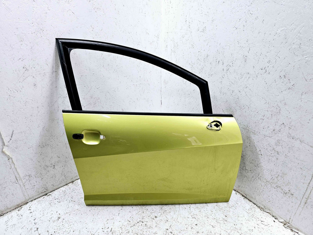Usa dreapta fata Seat Ibiza 5 (6J5) [Fabr 2008-2017] LS1T