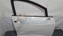 Usa dreapta fata Seat Ibiza 5 (6J5) [Fabr 2008-201...