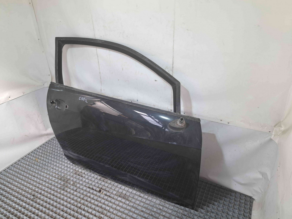 Usa dreapta fata Seat Ibiza 5 Sportcoupe (6J1) [Fabr 2008-2017] LZ9Y