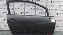 Usa dreapta fata, Seat Ibiza 5 Sportcoupe