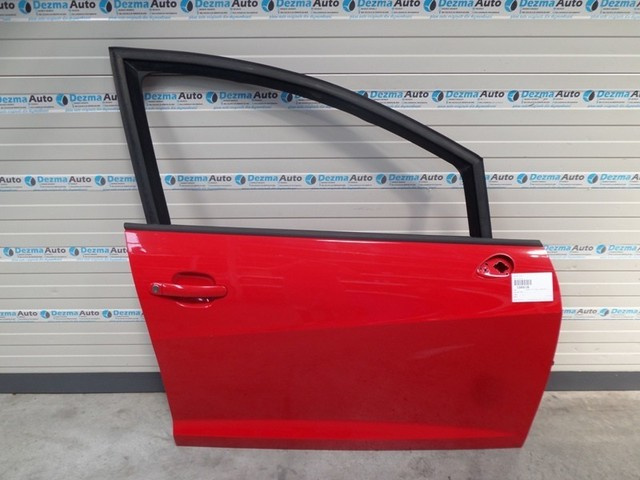 Usa dreapta fata, Seat Ibiza 5 ST (6J8) 2010-In prezent, (id:180816)