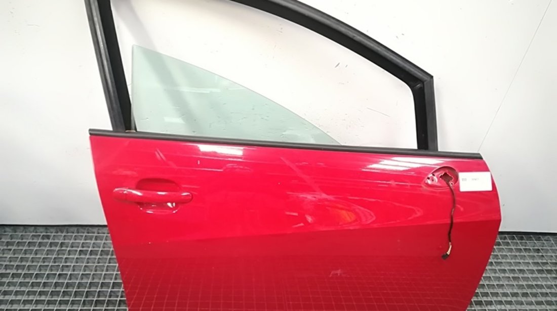 Usa dreapta fata, Seat Ibiza 5 ST (6J8) din dezmembrari