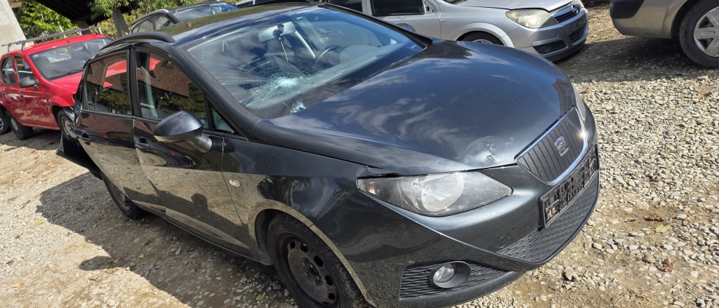 Usa dreapta fata Seat Ibiza 6J 2010 2011 2012 2013 2014