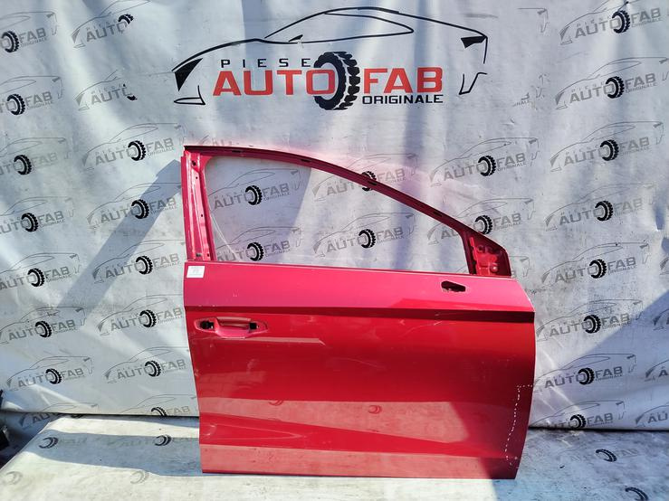 Usa dreapta fata Seat Ibiza an 2017-2018-2019-2020-2021-2022-2023-2024-2025 RDFTGWQD29