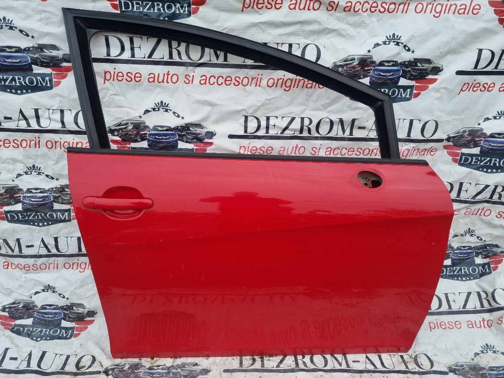 Usa dreapta fata Seat Leon 1P 2005-2013