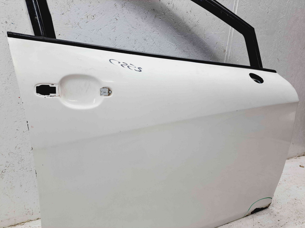 Usa dreapta fata Seat Leon (1P1) [Fabr 2005-2011] LB9A