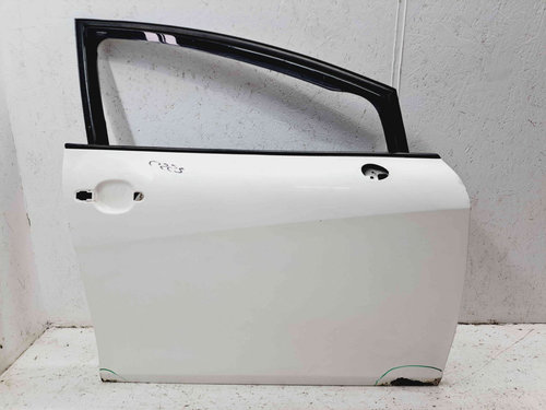 Usa dreapta fata Seat Leon (1P1) [Fabr 2005-2011] LB9A