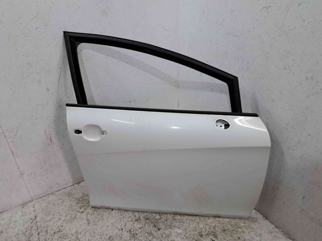Usa dreapta fata Seat Leon (1P1) FR [Fabr 2005-2011] LB9A