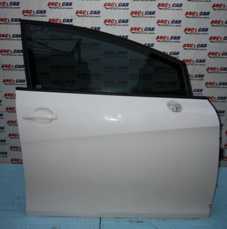 Usa dreapta fata Seat Leon 2 facelift 2009-2012