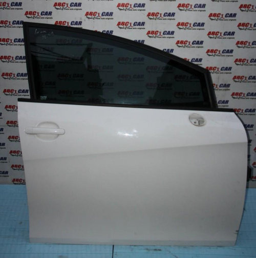 Usa dreapta fata Seat Leon 2 facelift 2009-2012