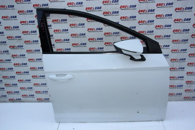 Usa dreapta fata Seat Leon 3 2012-2016