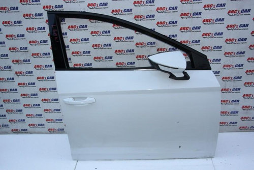 Usa dreapta fata Seat Leon 3 2012-2016