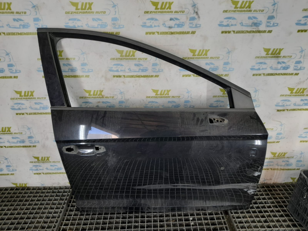 Usa dreapta fata Seat Leon 3 5F [2012 - 2016] 1.4 tsi CMBA