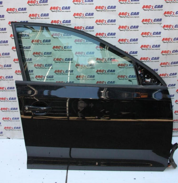 Usa dreapta fata Seat Toledo 4 2012-2018