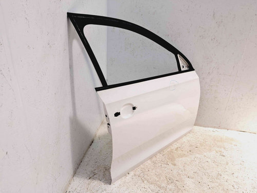 Usa dreapta fata Seat Toledo 4 (KG3) [Fabr 2012-2018] LF9E