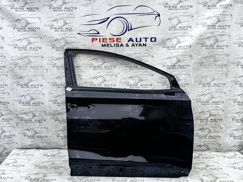 Usa dreapta fata Skoda Enyaq an 2020-2021-2022-2023-2024-2025 EBC4R2M68X