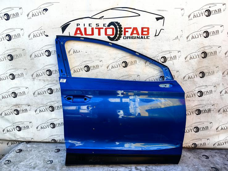 Usa dreapta fata Skoda Enyaq an 2020-2021-2022-2023-2024-2025 YWY6959DXF