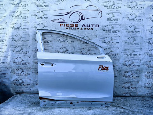 Usa dreapta fata Skoda Enyaq an 2020-2021-2022-2023-2024-2025 EQJYKUC5EC