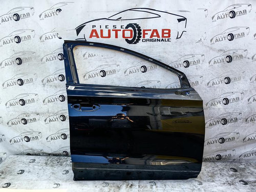 Usa dreapta fata Skoda Enyaq an 2020-2021-2022-2023-2024-2025 7DLUQHJOVZ