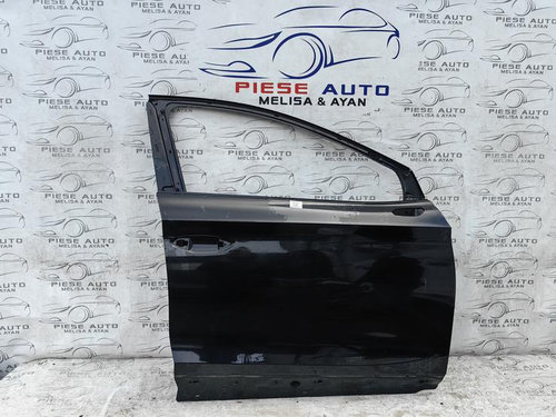 Usa dreapta fata Skoda Enyaq an 2021-2022-2023-2024-2025 GTFW6RM3SJ