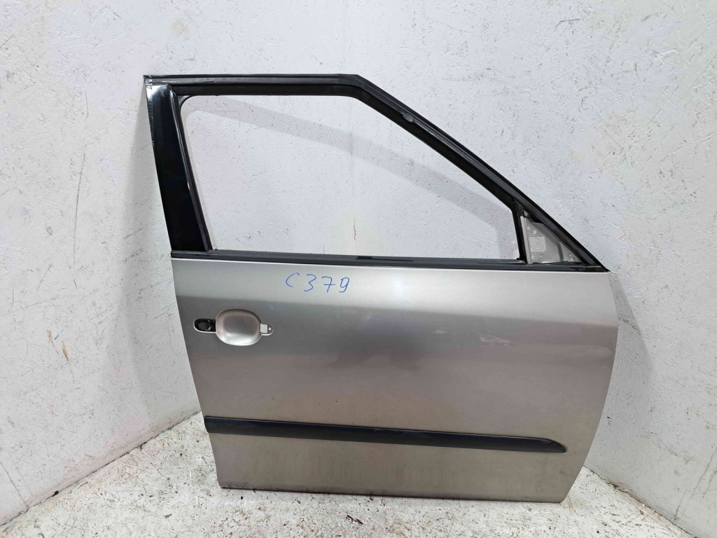 Usa dreapta fata Skoda Fabia 2 (5J, 542) [Fabr 2007-2014]