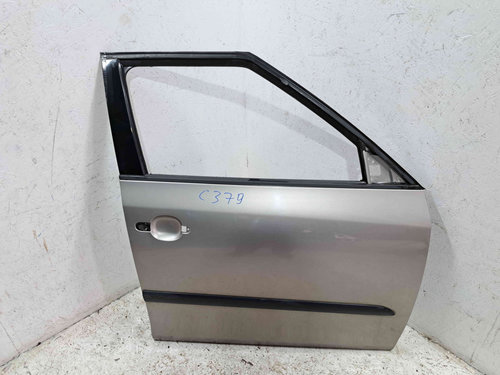 Usa dreapta fata Skoda Fabia 2 (5J, 542) [Fabr 2007-2014]