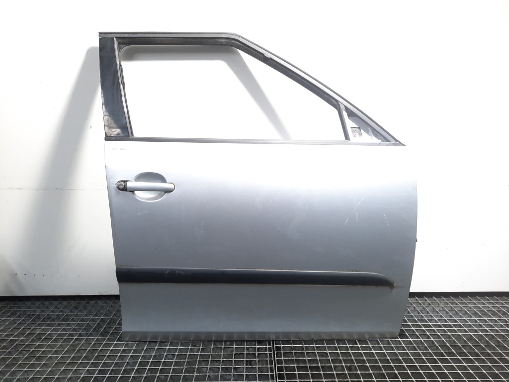 Usa dreapta fata, Skoda Fabia 2 (5J, 542) (id:499812)