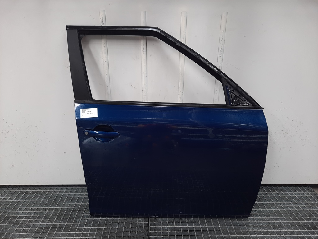 Usa dreapta fata, Skoda Fabia 2 Combi (5J, 545) [Fabr 2007-2014] (id:415018)