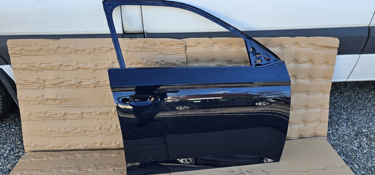 Usa dreapta fata Skoda Fabia 3 2014 2015 2016 2017