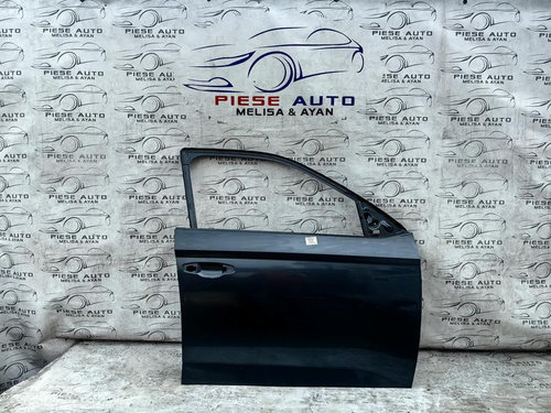Usa dreapta fata Skoda Fabia 3 an 2014-2015-2016-2017-2018-2019-2020-2021 AMJCUWSD7W