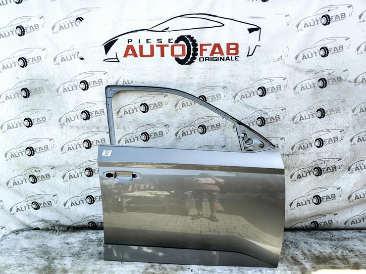 Usa dreapta fata Skoda Fabia 3 an 2014-2015-2016-2017-2018-2019-2020-2021 XVXRVPYVKV