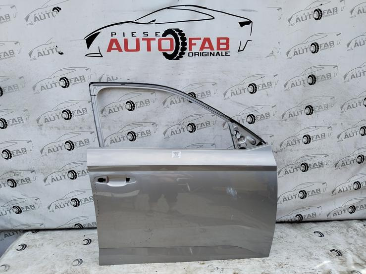 Usa dreapta fata Skoda Fabia 3 an 2014-2015-2016-2017-2018-2019-2020-2021 B6FWAW0PEI