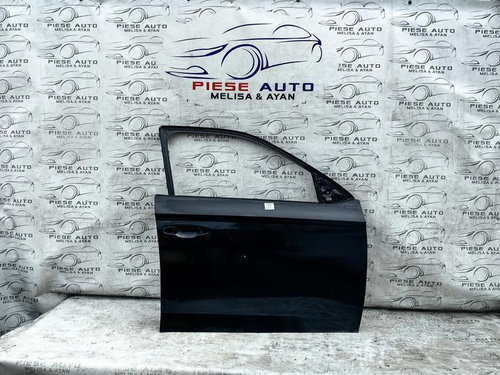 Usa dreapta fata Skoda Fabia 3 an 2014-2015-2016-2017-2018-2019-2020-2021 P83Z7495Y4
