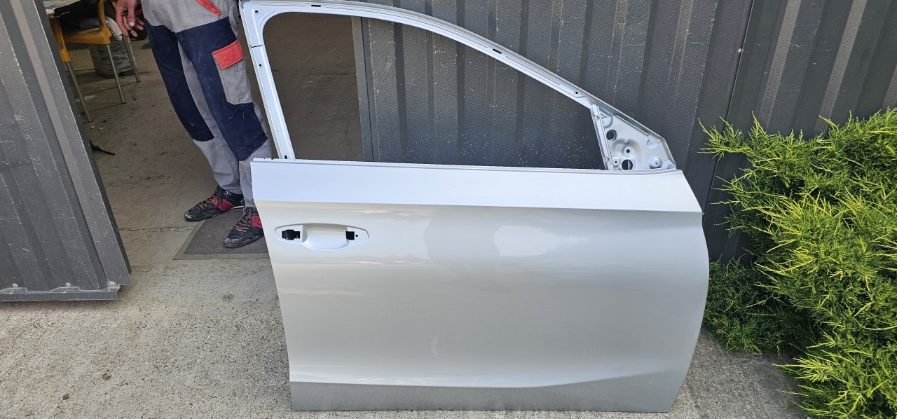Usa dreapta fata Skoda Fabia 4 2021 2022 2023