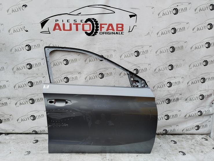 Usa dreapta fata Skoda Fabia 4 an 2021-2022-2023-2024-2025 FFYQVFB4YD