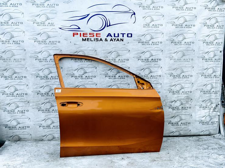 Usa dreapta fata Skoda Fabia 4 an 2021-2022-2023-2024-2025 G7D499S4M7