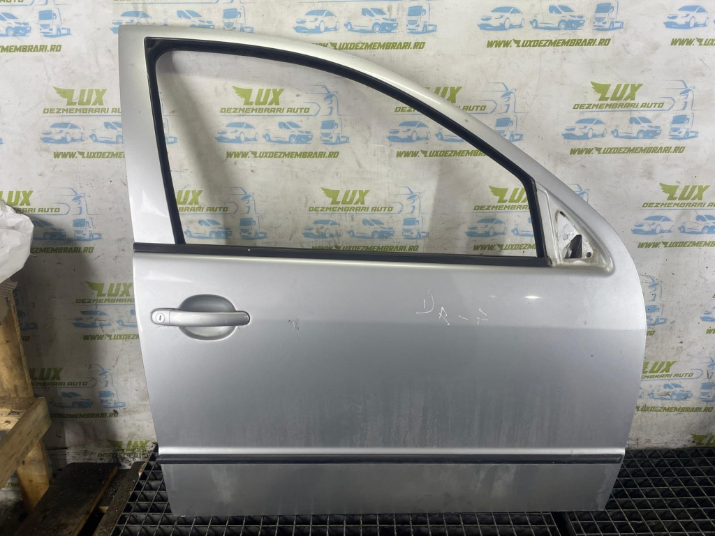 Usa dreapta fata Skoda Fabia 6Y [1999 - 2004] 1.4 tdi Bnm