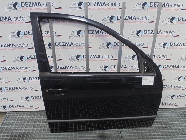 Usa dreapta fata, Skoda Fabia Praktik